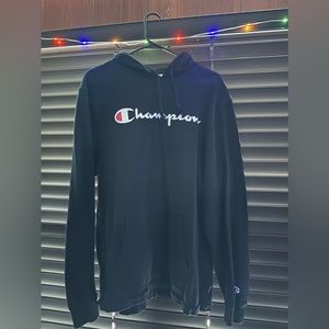 Champions Sweatshirt Mens Size Large